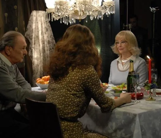 Ирония судьбы. Продолжение (2007) смотреть онлайн бесплатно Ирония судьбы. Продолжение (2007) фильм смотреть онлайн бесплатно