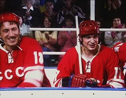 Валерий Харламов. Дополнительное время (2007) в хорошем качестве смотреть онлайн Валерий Харламов. Дополнительное время (2007) фильм в хорошем качестве смотреть онлайн