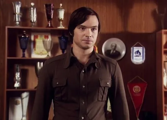 Валерий Харламов. Дополнительное время (2007) смотреть онлайн Валерий Харламов. Дополнительное время (2007) фильм смотреть онлайн