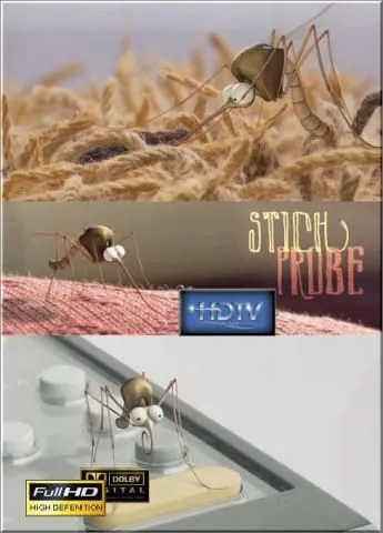 Проба на укус / Stich Probe (2008) мультфильм смотреть онлайн Проба на укус / Stich Probe (2008) мультфильм смотреть онлайн в хорошем качестве