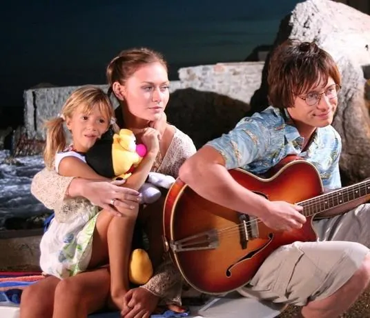 Седьмой лепесток (2007) смотреть онлайн бесплатно Седьмой лепесток (2007) фильм смотреть онлайн бесплатно