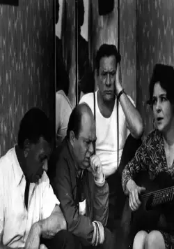 Белорусский вокзал (1971) смотреть онлайн Белорусский вокзал (1971) фильм смотреть онлайн