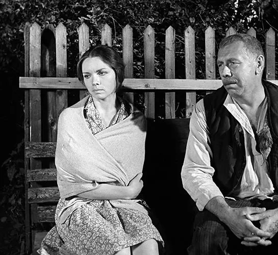 Одиножды один (1974) смотреть онлайн Одиножды один (1974) фильм смотреть онлайн