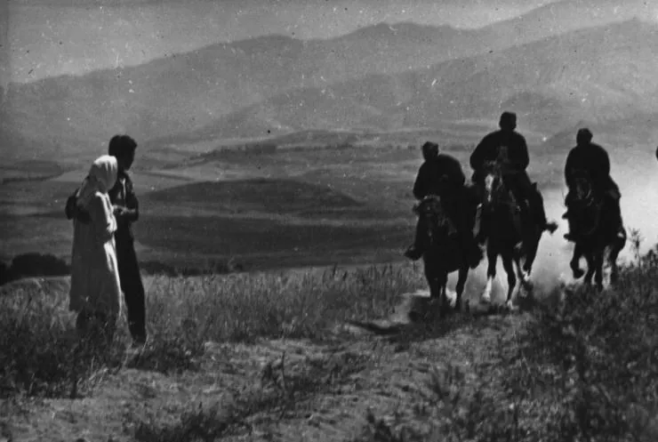 Белые, белые аисты (1966) смотреть онлайн Белые, белые аисты (1966) фильм смотреть онлайн