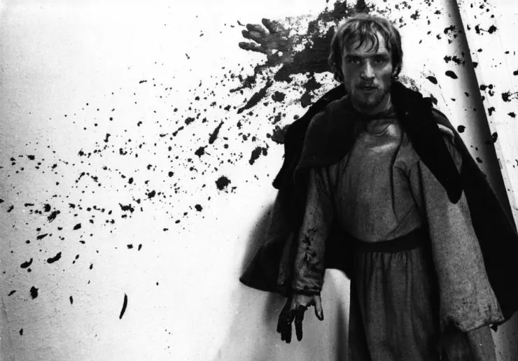 Андрей Рублев (1966) смотреть онлайн бесплатно Андрей Рублев (1966) фильм смотреть онлайн бесплатно