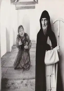 Андрей Рублев (1966) смотреть онлайн Андрей Рублев (1966) фильм смотреть онлайн