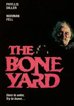 Оборотни старого морга / The Boneyard (1991) фильм смотреть онлайн Оборотни старого морга / The Boneyard (1991) фильм смотреть онлайн в хорошем качестве