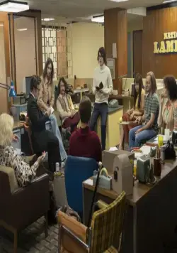 Глупый и бессмысленный жест (2018) смотреть онлайн Глупый и бессмысленный жест (2018) фильм смотреть онлайн