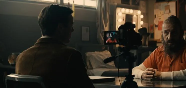 Короткометражка Marvel: Да здравствует король (2014) смотреть онлайн бесплатно Короткометражка Marvel: Да здравствует король (2014) фильм смотреть онлайн бесплатно