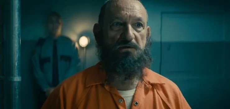 Короткометражка Marvel: Да здравствует король (2014) смотреть онлайн Короткометражка Marvel: Да здравствует король (2014) фильм смотреть онлайн