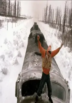 Поезд-беглец (1985) в хорошем качестве смотреть онлайн Поезд-беглец (1985) фильм в хорошем качестве смотреть онлайн