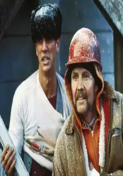 Поезд-беглец (1985) смотреть онлайн Поезд-беглец (1985) фильм смотреть онлайн