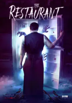 Ресторан / The Restaurant (2017) фильм смотреть онлайн Ресторан / The Restaurant (2017) фильм смотреть онлайн в хорошем качестве