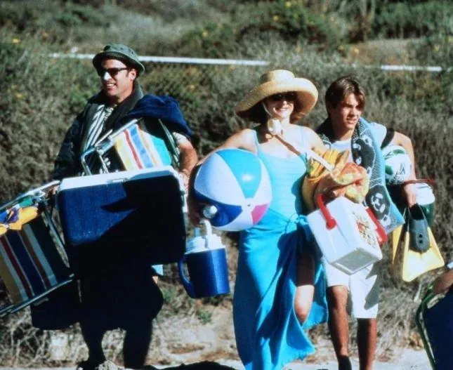 Таймшер (2000) смотреть онлайн Таймшер (2000) фильм смотреть онлайн