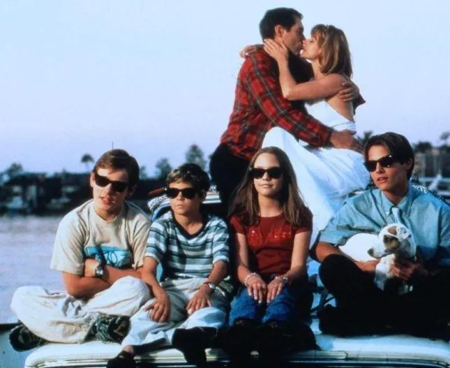 Таймшер (2000) смотреть онлайн бесплатно Таймшер (2000) фильм смотреть онлайн бесплатно