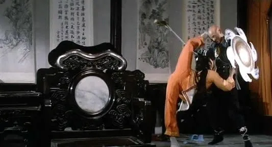 Храм Шаолинь 2: Дети Шаолиня (1984) смотреть онлайн Храм Шаолинь 2: Дети Шаолиня (1984) фильм смотреть онлайн