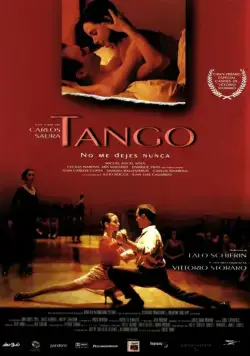 Танго / Tango (1998) фильм смотреть онлайн Танго / Tango (1998) фильм смотреть онлайн в хорошем качестве