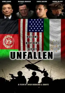 Стойкие / Unfallen (2017) фильм смотреть онлайн Стойкие / Unfallen (2017) фильм смотреть онлайн в хорошем качестве