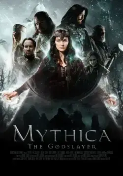 Мифика. Богоубийца / Mythica: The Godslayer (2016) фильм смотреть онлайн Мифика. Богоубийца / Mythica: The Godslayer (2016) фильм смотреть онлайн в хорошем качестве