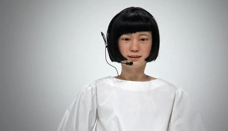 Правда о роботах-убийцах (2018) в хорошем качестве смотреть онлайн Правда о роботах-убийцах (2018) фильм в хорошем качестве смотреть онлайн