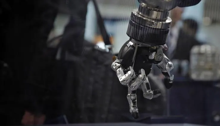 Правда о роботах-убийцах (2018) смотреть онлайн бесплатно Правда о роботах-убийцах (2018) фильм смотреть онлайн бесплатно