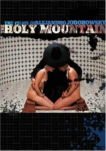 Святая Гора / The Holy Mountain (1973) фильм смотреть онлайн Святая Гора / The Holy Mountain (1973) фильм смотреть онлайн в хорошем качестве
