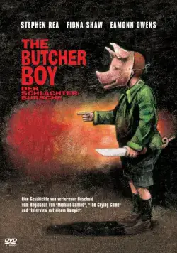 Мальчик-мясник / The Butcher Boy (1997) фильм смотреть онлайн Мальчик-мясник / The Butcher Boy (1997) фильм смотреть онлайн в хорошем качестве