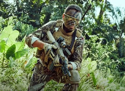 Операция «Меконг» (2016) смотреть онлайн Операция «Меконг» (2016) фильм смотреть онлайн