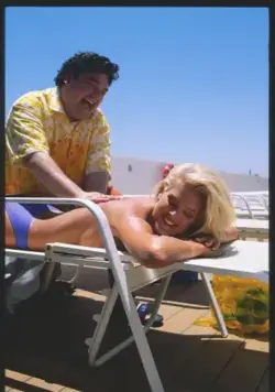 Морское приключение (2002) смотреть онлайн Морское приключение (2002) фильм смотреть онлайн