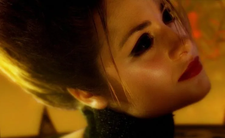 Зеркальная маска (2005) в хорошем качестве смотреть онлайн Зеркальная маска (2005) фильм в хорошем качестве смотреть онлайн