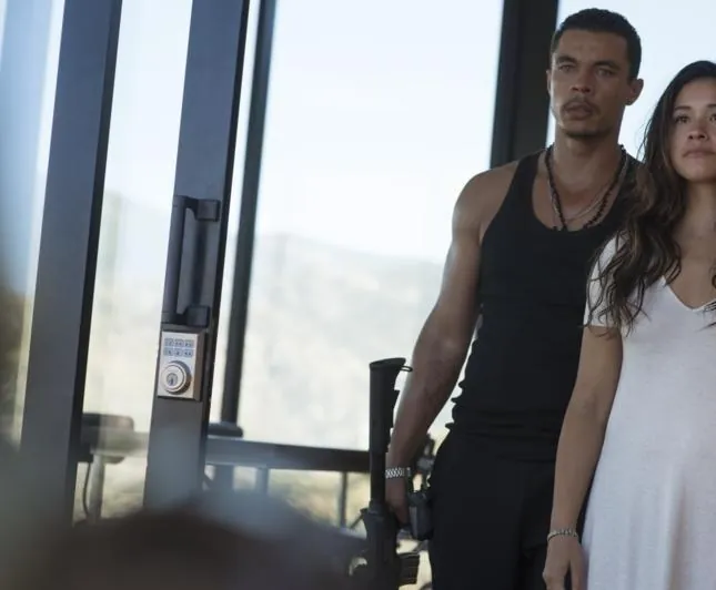 Мисс Пуля (2019) смотреть онлайн Мисс Пуля (2019) фильм смотреть онлайн