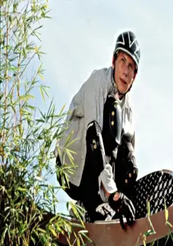 Достигая невозможного (1989) смотреть онлайн Достигая невозможного (1989) фильм смотреть онлайн