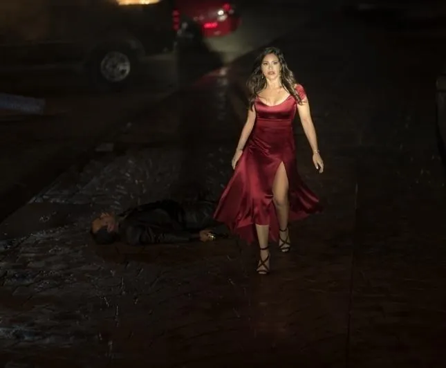 Мисс Пуля (2019) смотреть онлайн бесплатно Мисс Пуля (2019) фильм смотреть онлайн бесплатно