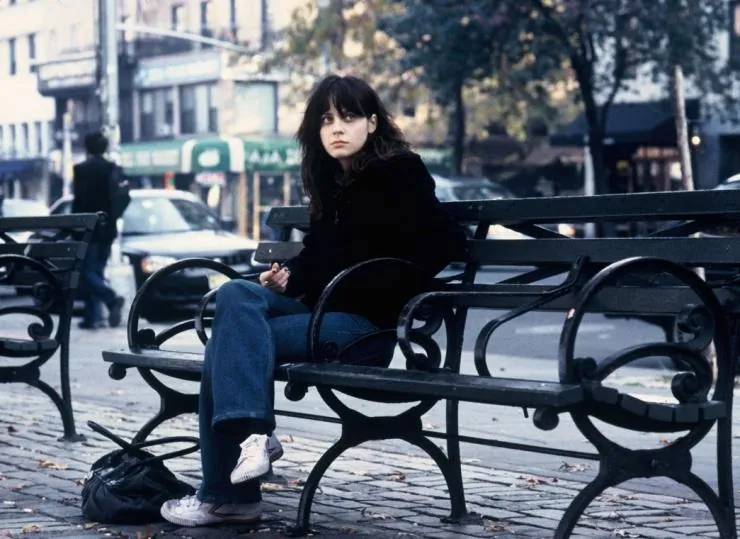 Проживая зиму (2005) смотреть онлайн бесплатно Проживая зиму (2005) фильм смотреть онлайн бесплатно