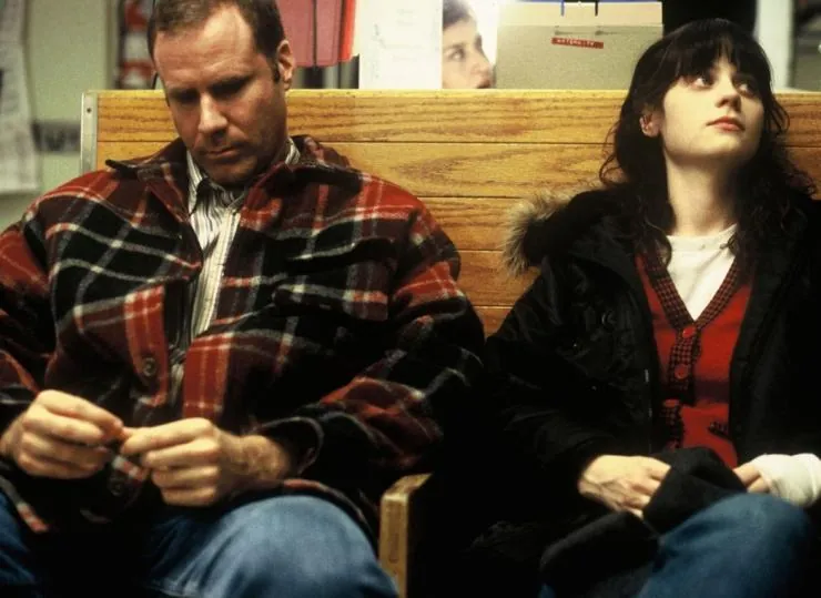 Проживая зиму (2005) смотреть онлайн Проживая зиму (2005) фильм смотреть онлайн