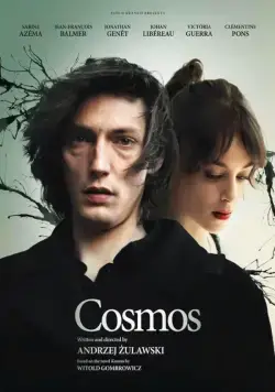 Космос / Cosmos (2015) фильм смотреть онлайн Космос / Cosmos (2015) фильм смотреть онлайн в хорошем качестве
