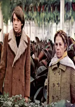 Гарольд и Мод (1971) смотреть онлайн бесплатно Гарольд и Мод (1971) фильм смотреть онлайн бесплатно