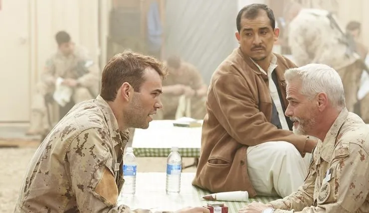 Тропа гиены (2015) смотреть онлайн бесплатно Тропа гиены (2015) фильм смотреть онлайн бесплатно