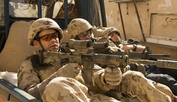 Тропа гиены (2015) в хорошем качестве смотреть онлайн Тропа гиены (2015) фильм в хорошем качестве смотреть онлайн