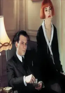 Гангстеры (1991) смотреть онлайн Гангстеры (1991) фильм смотреть онлайн