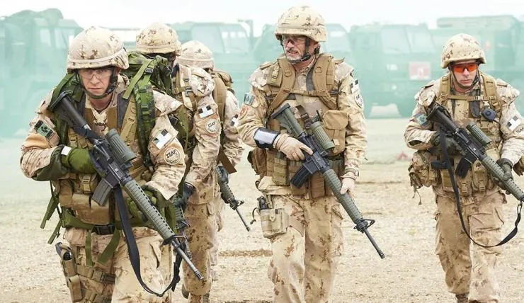 Тропа гиены (2015) смотреть онлайн Тропа гиены (2015) фильм смотреть онлайн