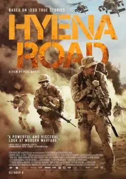 Тропа гиены / Hyena Road (2015) фильм смотреть онлайн Тропа гиены / Hyena Road (2015) фильм смотреть онлайн в хорошем качестве