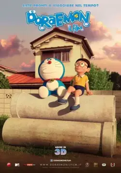 Дораэмон: Останься со мной / Stand by Me Doraemon (2014) мультфильм смотреть онлайн Дораэмон: Останься со мной / Stand by Me Doraemon (2014) мультфильм смотреть онлайн в хорошем качестве