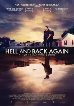 В ад и обратно / Hell and Back Again (2011) фильм смотреть онлайн В ад и обратно / Hell and Back Again (2011) фильм смотреть онлайн в хорошем качестве