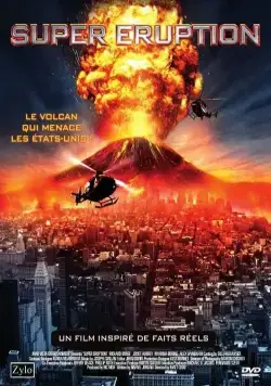 Чудовищное извержение / Super Eruption (2011) фильм смотреть онлайн Чудовищное извержение / Super Eruption (2011) фильм смотреть онлайн в хорошем качестве