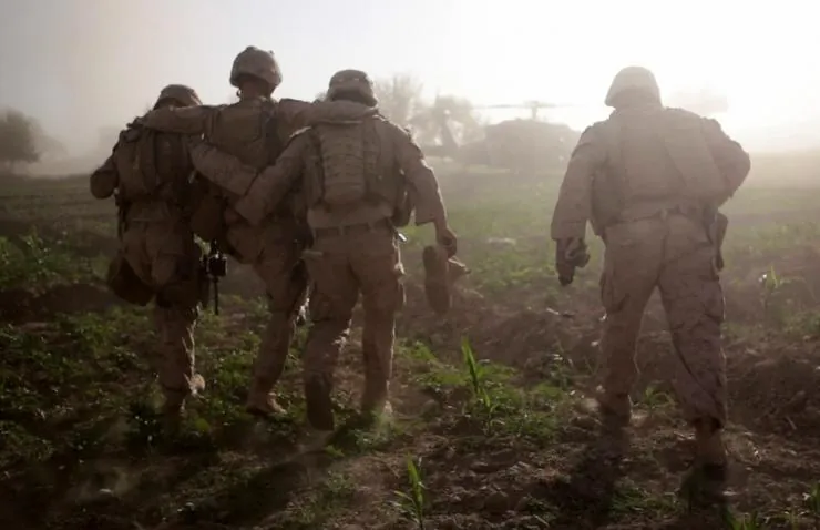 В ад и обратно (2011) смотреть онлайн В ад и обратно (2011) фильм смотреть онлайн