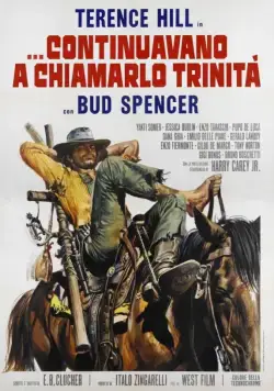 Меня все еще зовут Троица / ...continuavano a chiamarlo Trinità (1971) фильм смотреть онлайн Меня все еще зовут Троица / ...continuavano a chiamarlo Trinità (1971) фильм смотреть онлайн в хорошем качестве