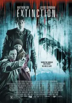 Вымирание / Extinction (2015) фильм смотреть онлайн Вымирание / Extinction (2015) фильм смотреть онлайн в хорошем качестве