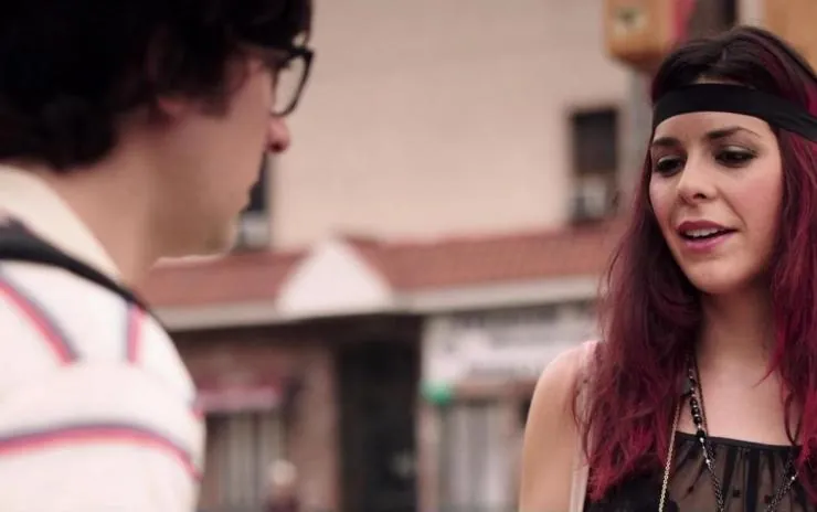 Обдолбанный в Бруклине (2016) смотреть онлайн бесплатно Обдолбанный в Бруклине (2016) фильм смотреть онлайн бесплатно