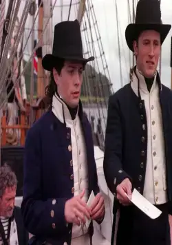 Капитан Хорнблауэр: Верность (2003) в хорошем качестве смотреть онлайн Капитан Хорнблауэр: Верность (2003) фильм в хорошем качестве смотреть онлайн